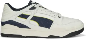 PUMA Mens Slipstream Always On Lace Up Sneakers Shoes Casual - Off White - Size 12 M