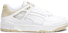 PUMA Mens Slipstream Lace Up Sneakers Shoes Casual - White - Size 11.5 M
