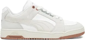 Puma Mens Slipstream Lo Huskie Sneakers Shoes Casual - White - Size 7.5 M, 39313601