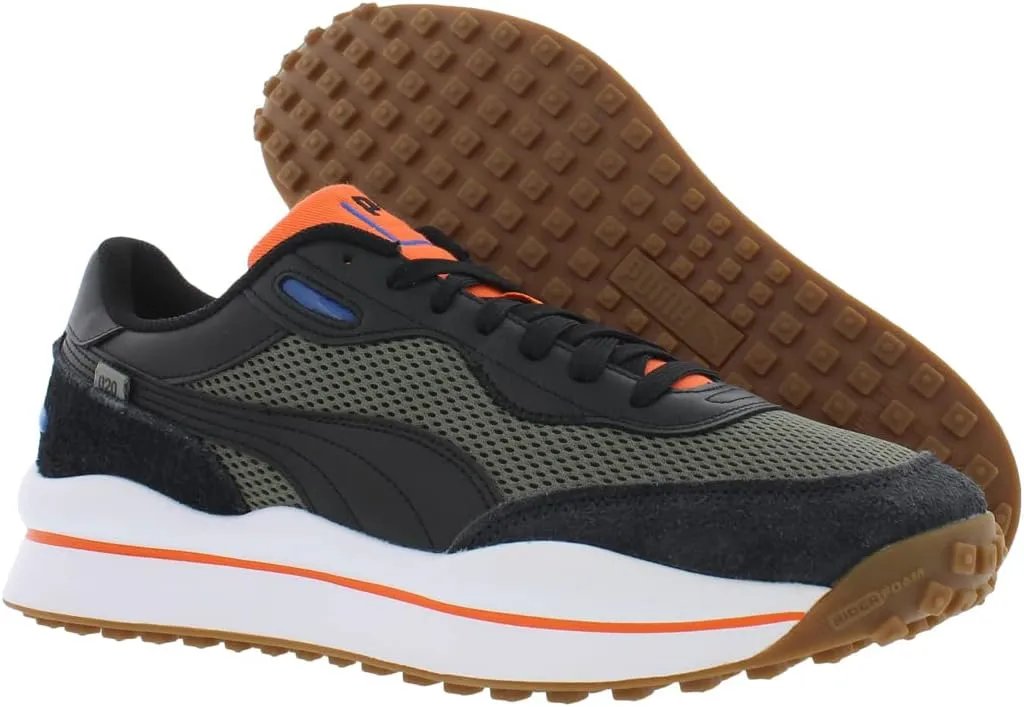 PUMA Style Rider Mens Shoes