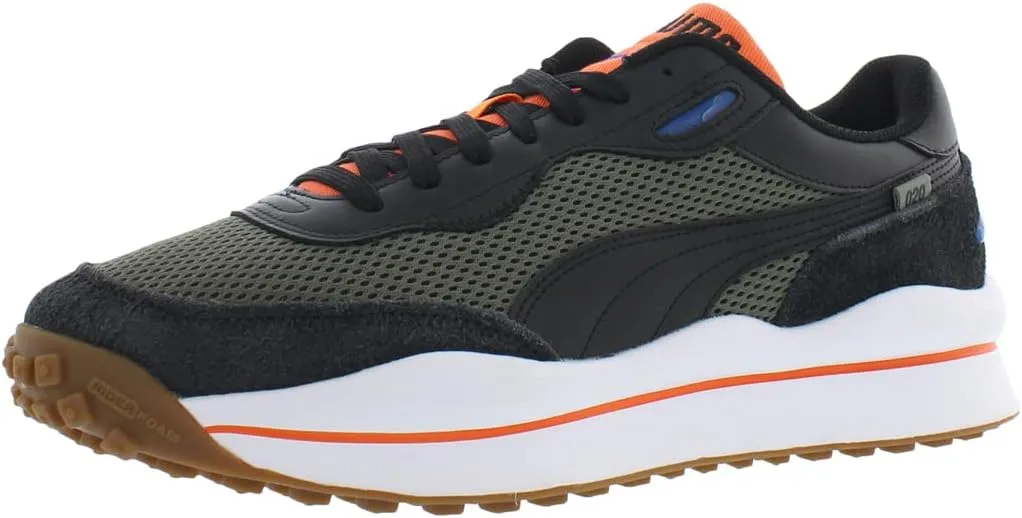 PUMA Style Rider Mens Shoes
