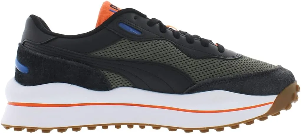 PUMA Style Rider Mens Shoes