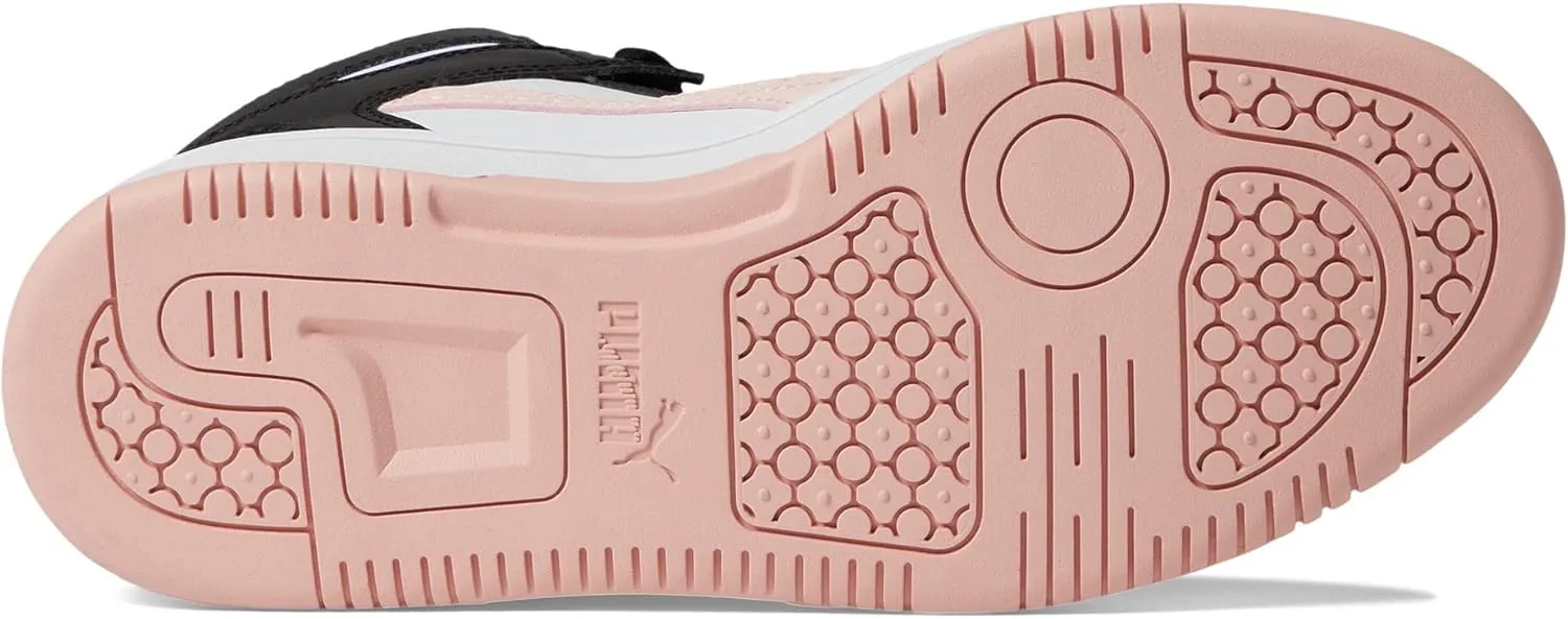 PUMA Unisex-Child Basketball Sneaker