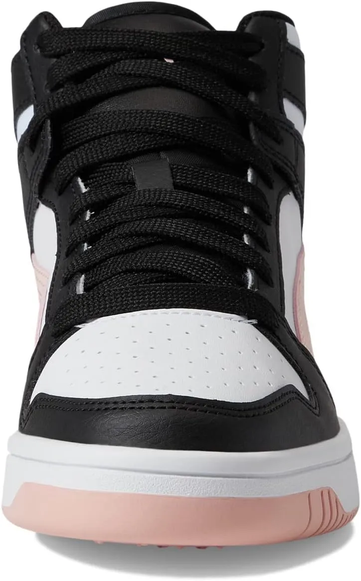 PUMA Unisex-Child Basketball Sneaker
