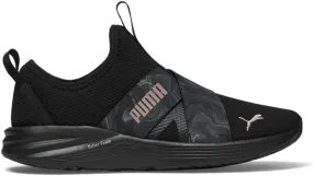 PUMA Womens Better Foam Prowl Training Sneakers Shoes - Black - Size 7 M
