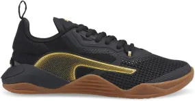 PUMA Womens Fuse 2.0 Training Sneakers Shoes - Black - Size 6 M