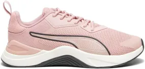PUMA Womens Infusion Premium Training Sneakers Shoes - Pink - Size 11 M