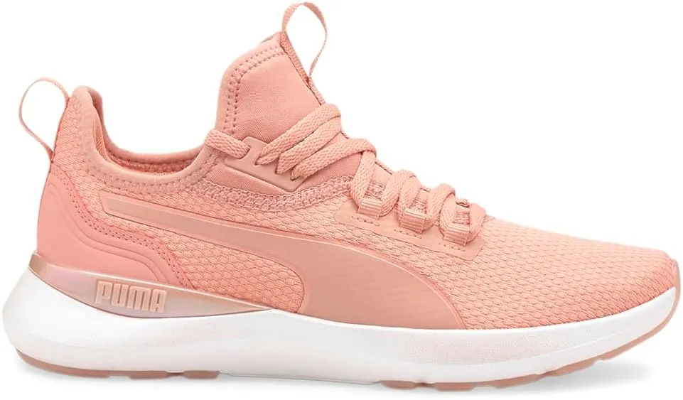 PUMA Womens Pure Xt Crystalline Training Sneakers Shoes - Pink - Size 8.5 M