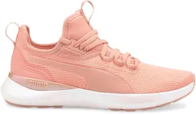 PUMA Womens Pure Xt Crystalline Training Sneakers Shoes - Pink - Size 8.5 M