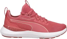 PUMA Womens Pure Xt Moto Training Sneakers Shoes - Pink - Size 6 M
