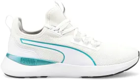 PUMA Womens Pure Xt Stardust Training Sneakers Shoes - White - Size 9 M