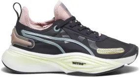 PUMA Womens Pwr Nitro Squared Training Sneakers Shoes - Black - Size 8 M