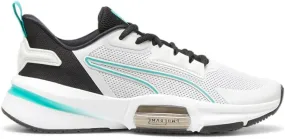 PUMA Womens Pwrframe Tr 3 Training Sneakers Shoes - Grey - Size 12 M