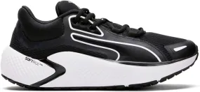 PUMA Womens Softride Pro Coast Training Sneakers Shoes - Black - Size 10 M