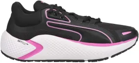 PUMA Womens Softride Pro Coast Training Sneakers Shoes - Black - Size 8 M
