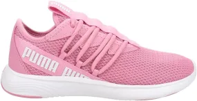 PUMA Womens Star Vital Training Sneakers Shoes - Pink - Size 8.5 M