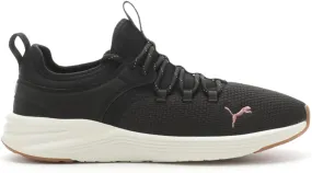 PUMA Womens Starla 2 Training Sneakers Shoes - Black - Size 9 M