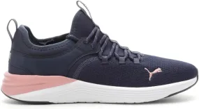 PUMA Womens Starla 2 Training Sneakers Shoes - Blue - Size 8 M