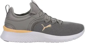 Puma Womens Starla Training Sneakers Shoes - Grey - Size 6 M, 37771806