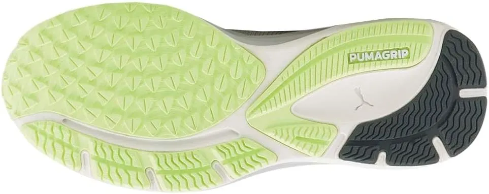 PUMA Womens Velocity Nitro 2 Running Sneakers Shoes - Pink