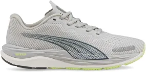 PUMA Womens Velocity Nitro 2 Running Sneakers Shoes - Pink