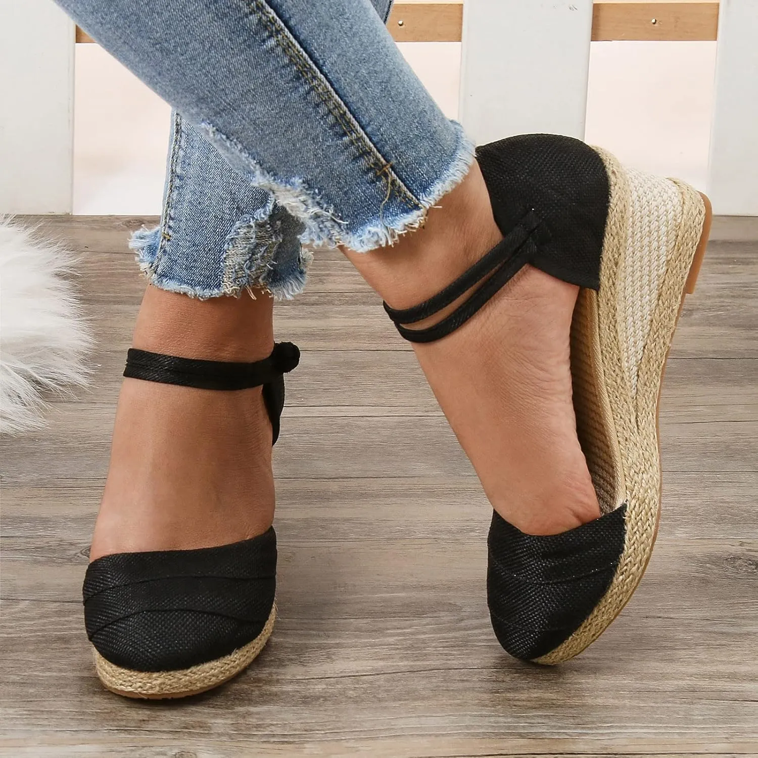 Pump Women Heels Ankle Strap High Heel Sandals for Women Womens High Heels Womens Chunk Low Heel Pump Sandal