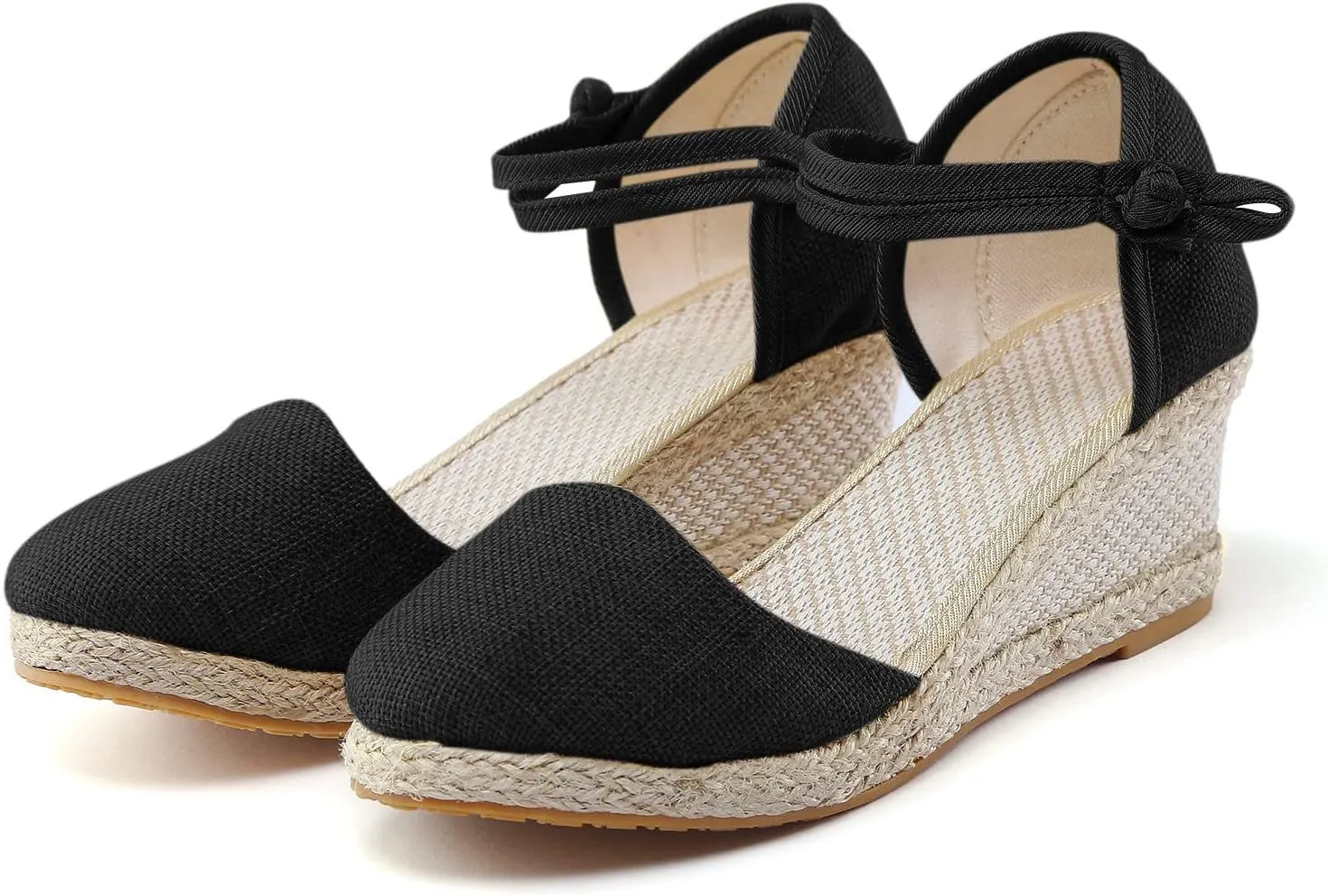 Pump Women Heels Ankle Strap High Heel Sandals for Women Womens High Heels Womens Chunk Low Heel Pump Sandal