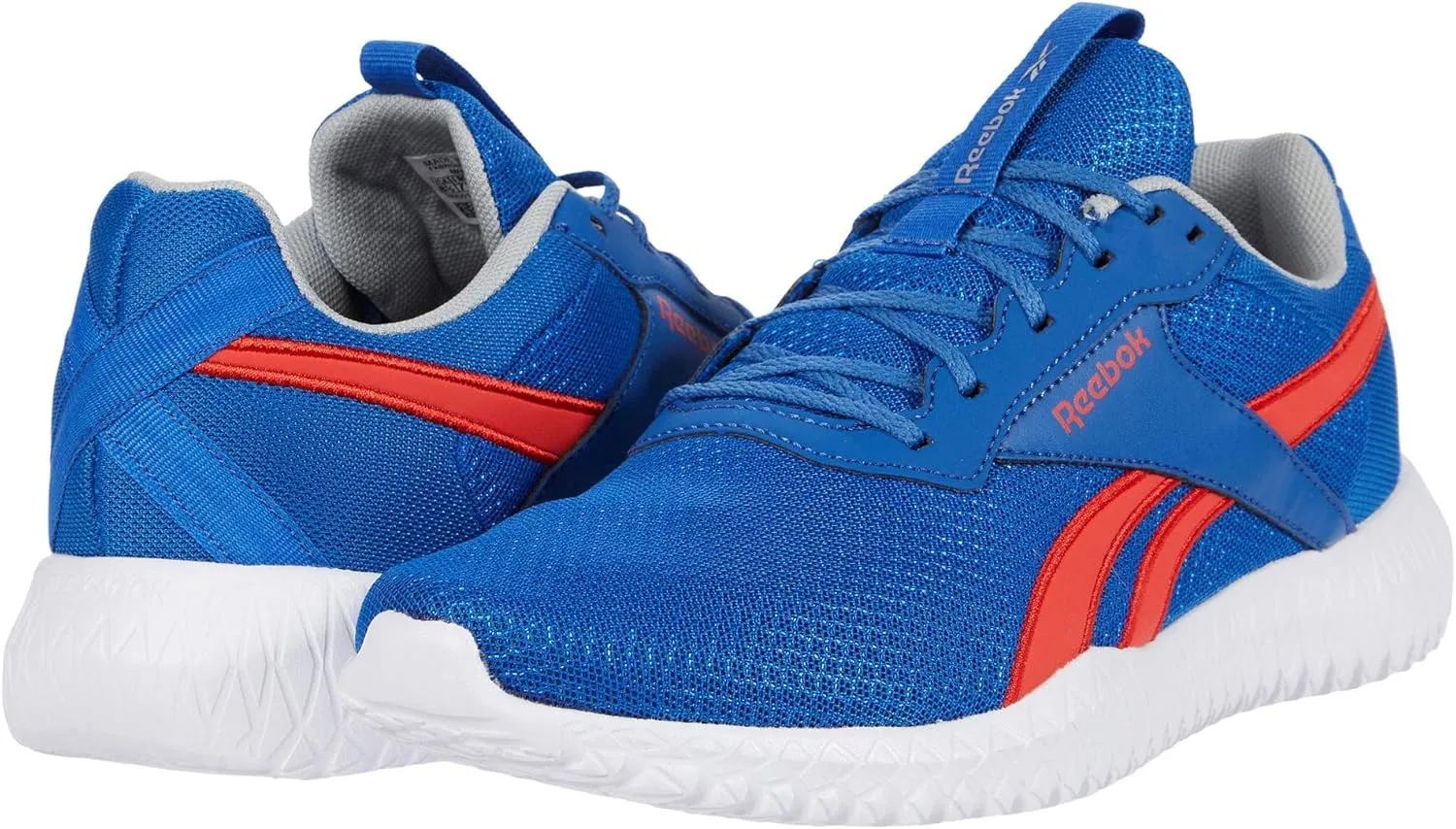 Reebok Men's Flexagon Energy Tr 2.0 Cross Trainer