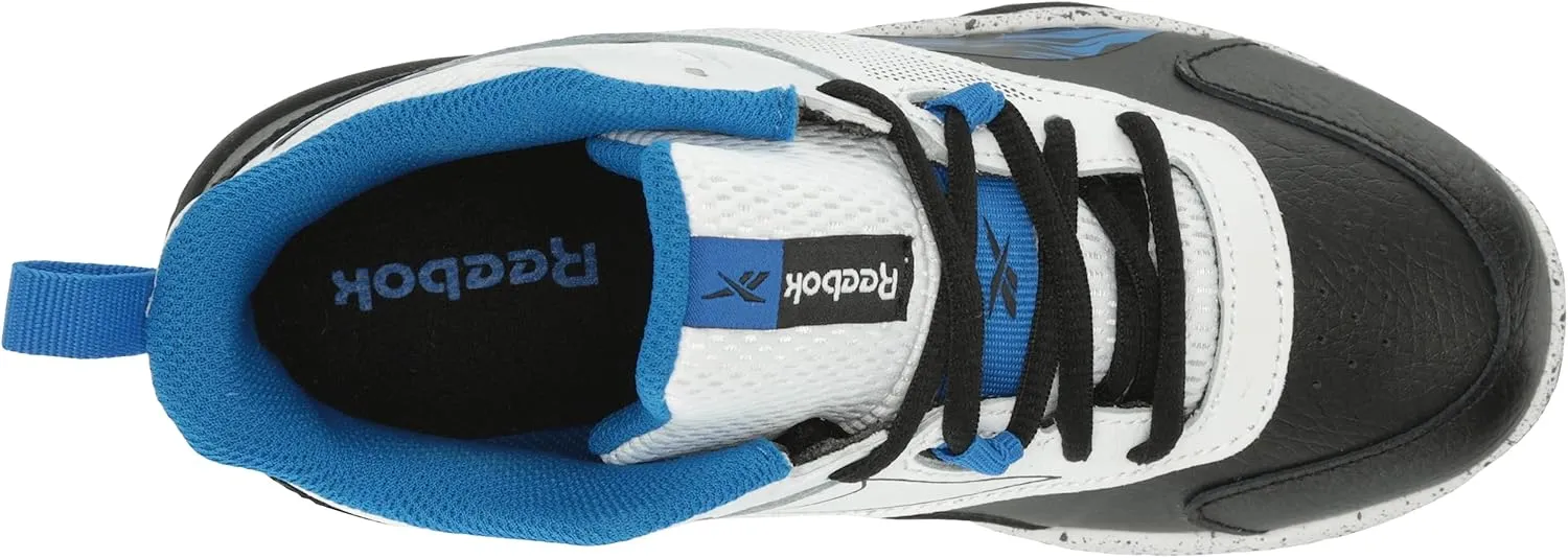 Reebok Men's More Buckets Basketball Shoe