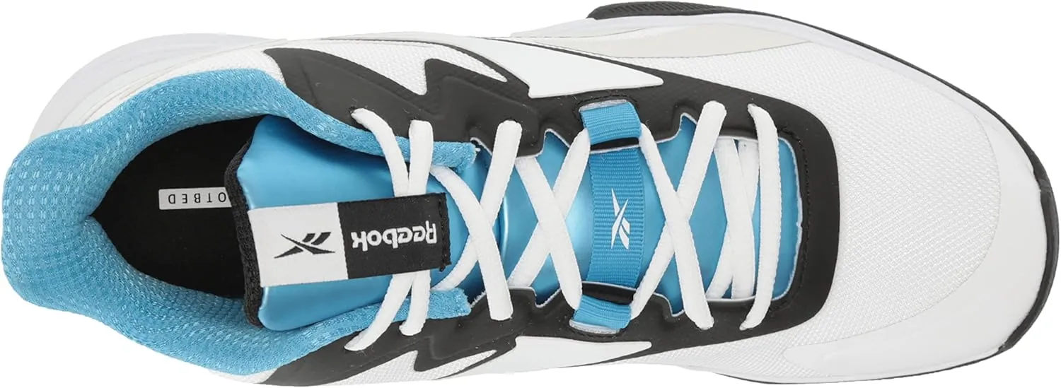 Reebok Men's More Buckets Basketball Shoe