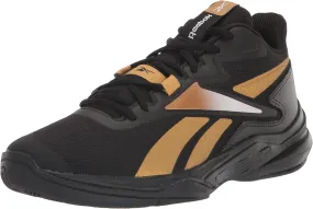 Reebok Men's More Buckets Basketball Shoe