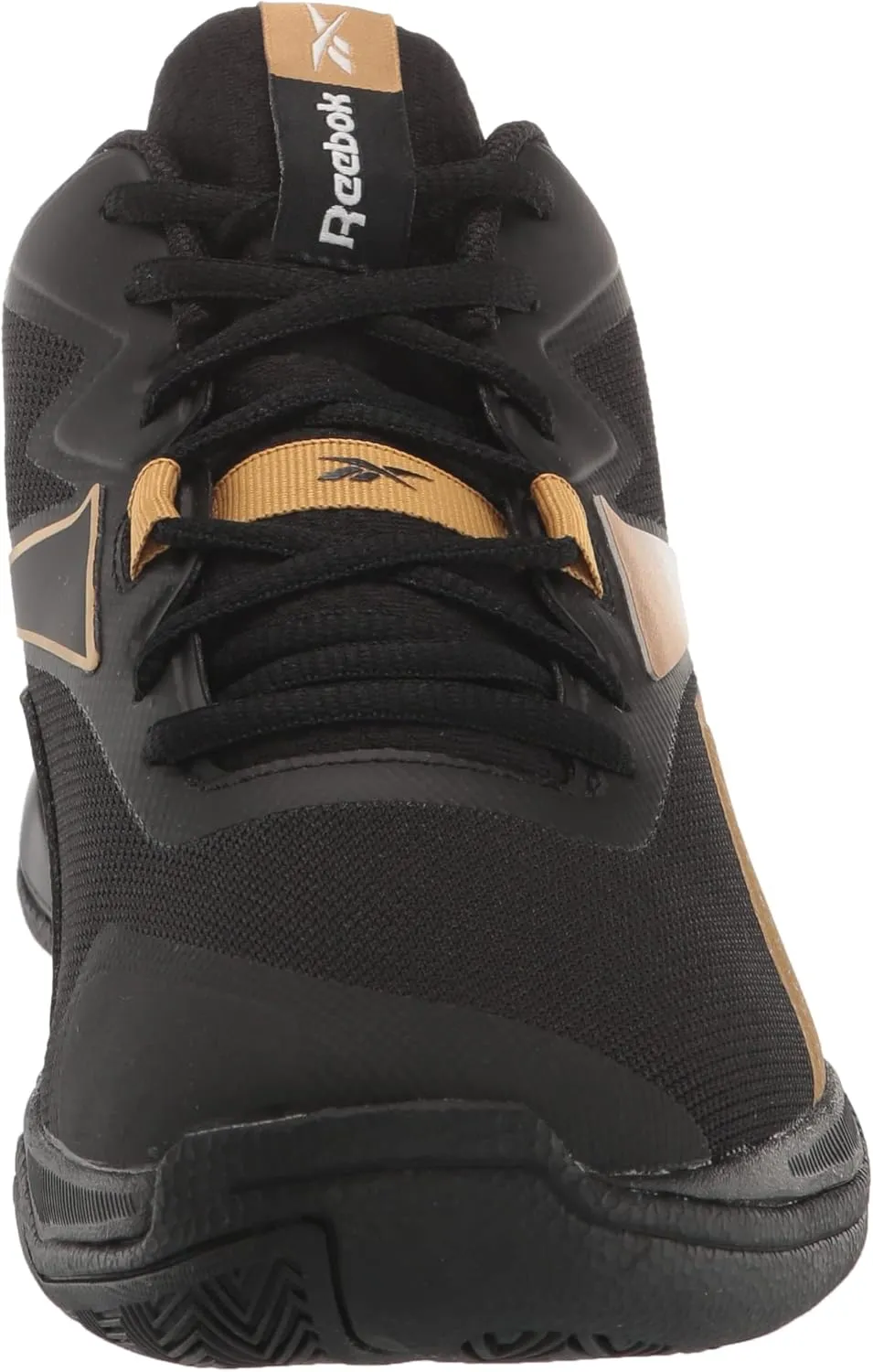 Reebok Men's More Buckets Basketball Shoe