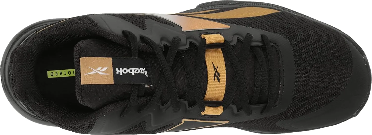 Reebok Men's More Buckets Basketball Shoe