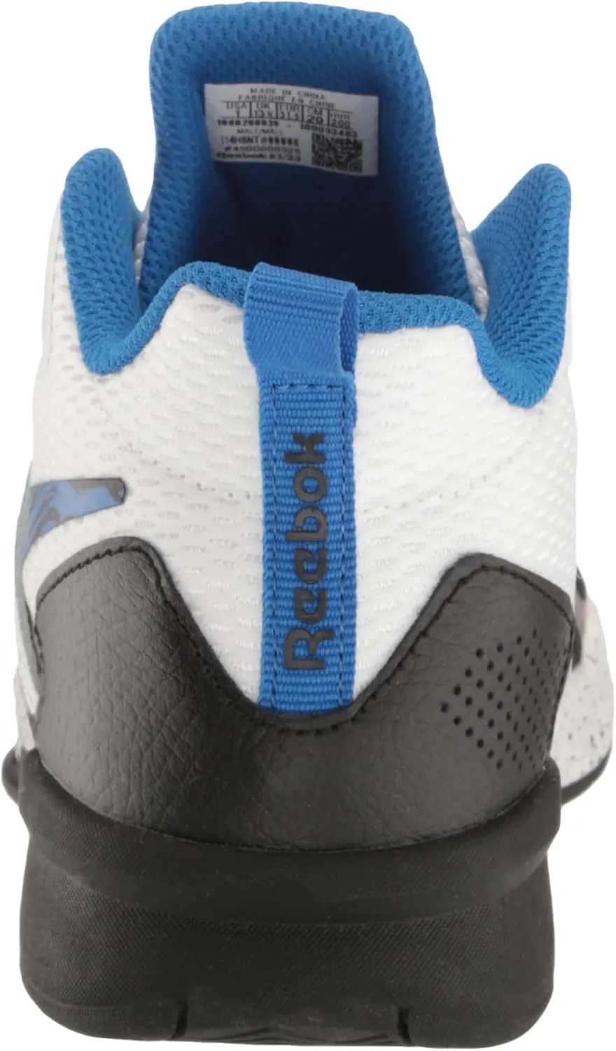 Reebok Men's More Buckets Basketball Shoe