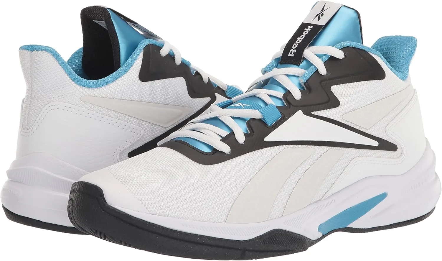 Reebok Men's More Buckets Basketball Shoe