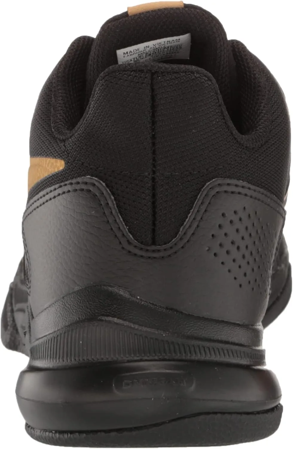 Reebok Men's More Buckets Basketball Shoe