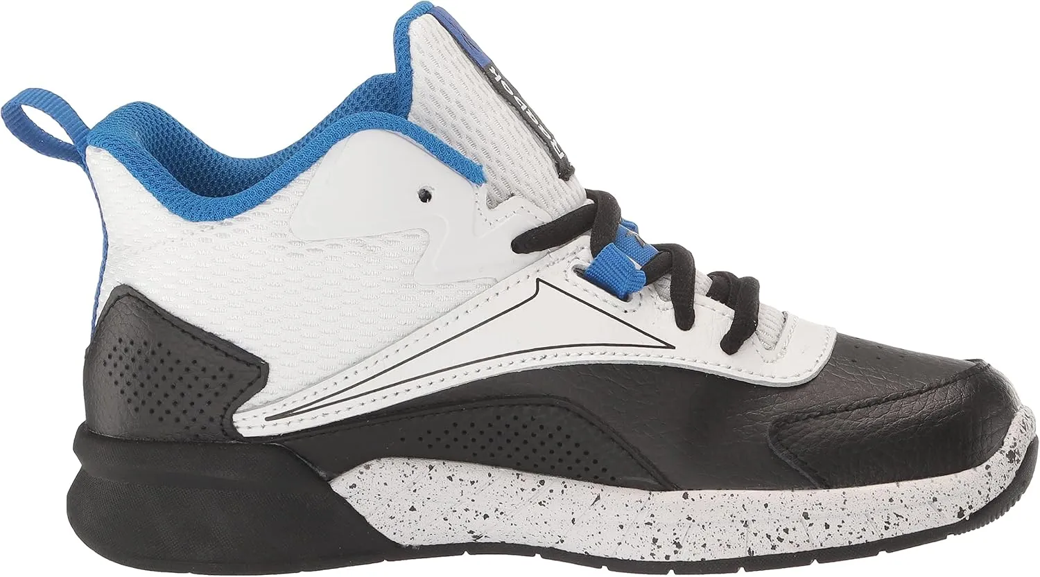 Reebok Men's More Buckets Basketball Shoe
