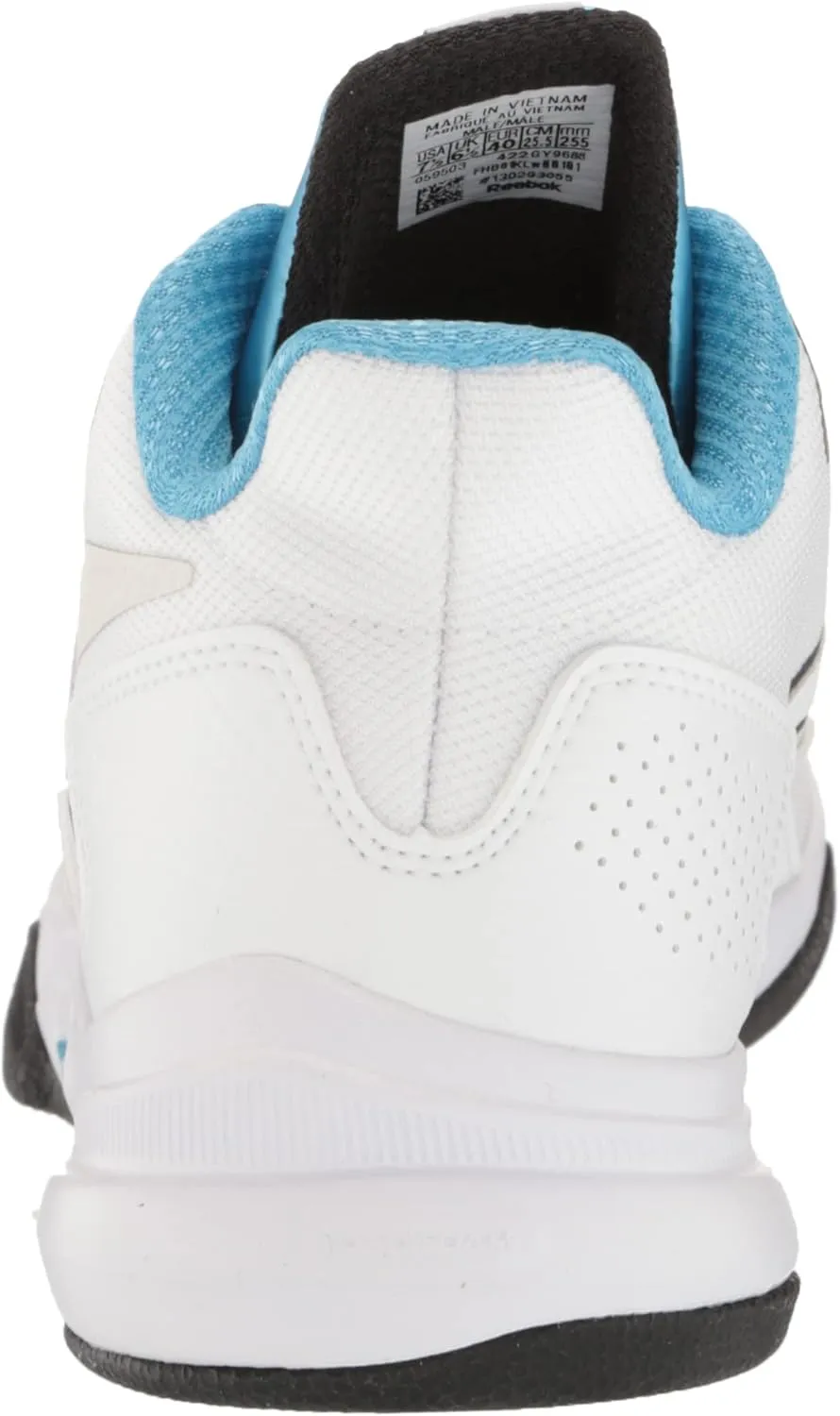 Reebok Men's More Buckets Basketball Shoe
