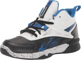 Reebok Men's More Buckets Basketball Shoe