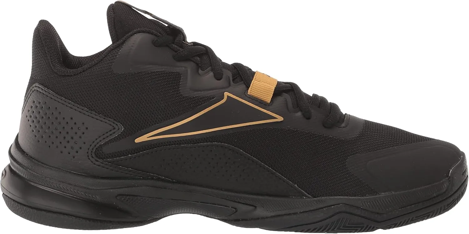 Reebok Men's More Buckets Basketball Shoe