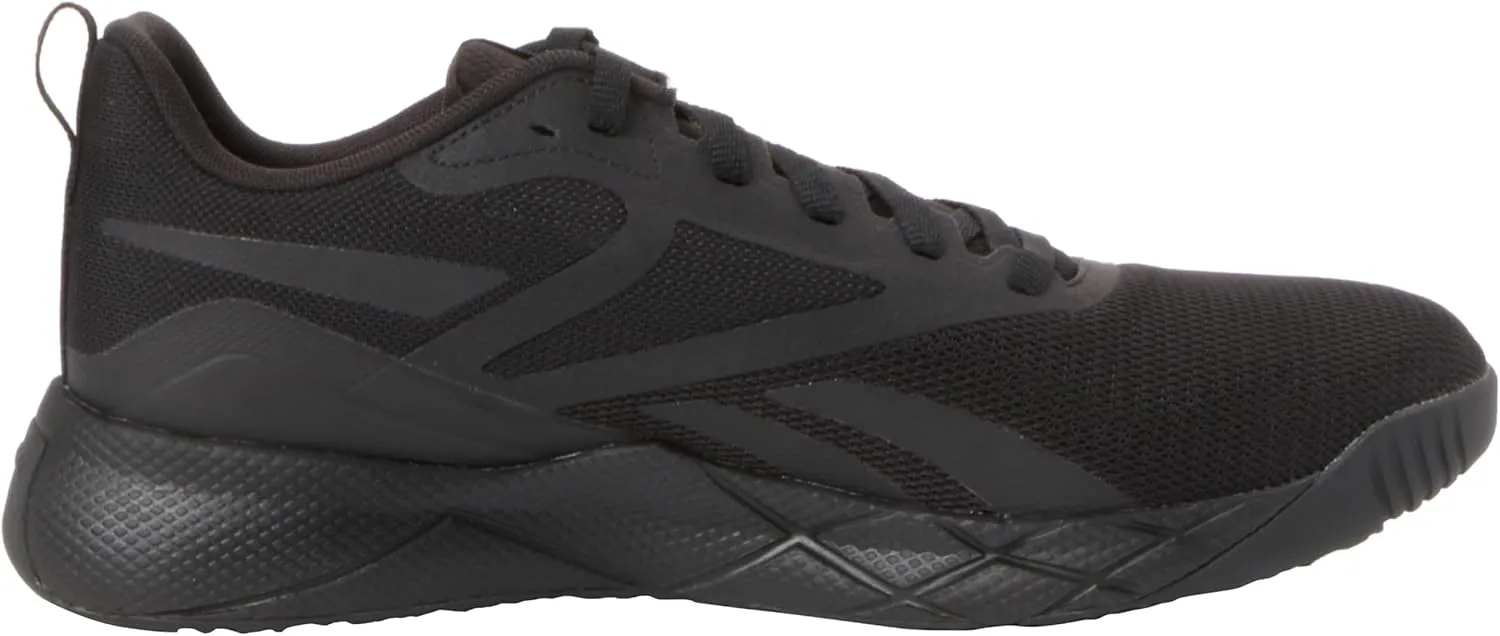 Reebok Men's Nfx Cross Trainer