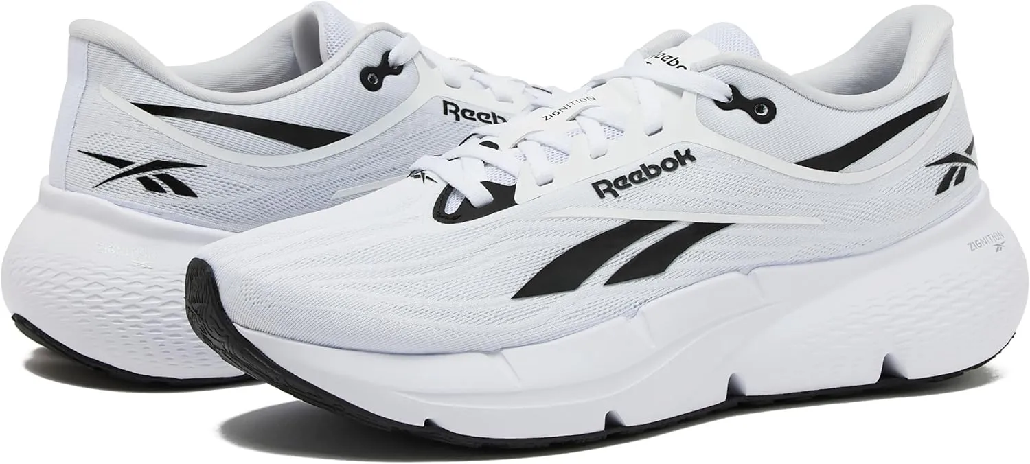 Reebok Men's Zignition Sneaker