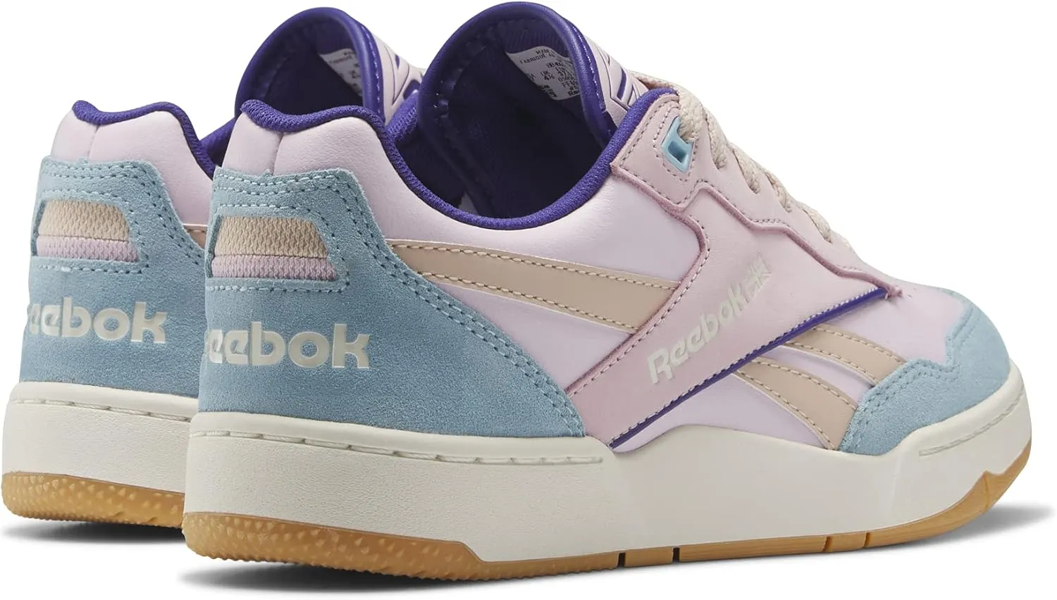 Reebok Women's BB 4000 II Basketball Shoe