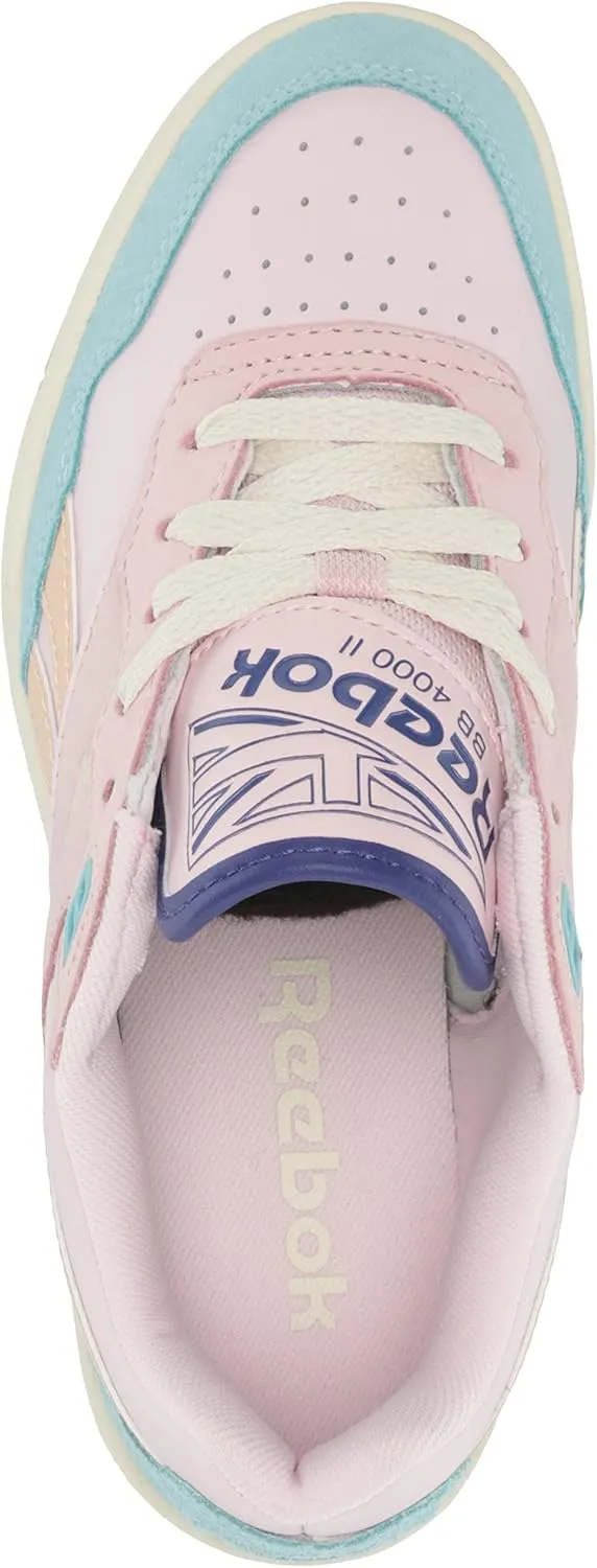 Reebok Women's BB 4000 II Basketball Shoe