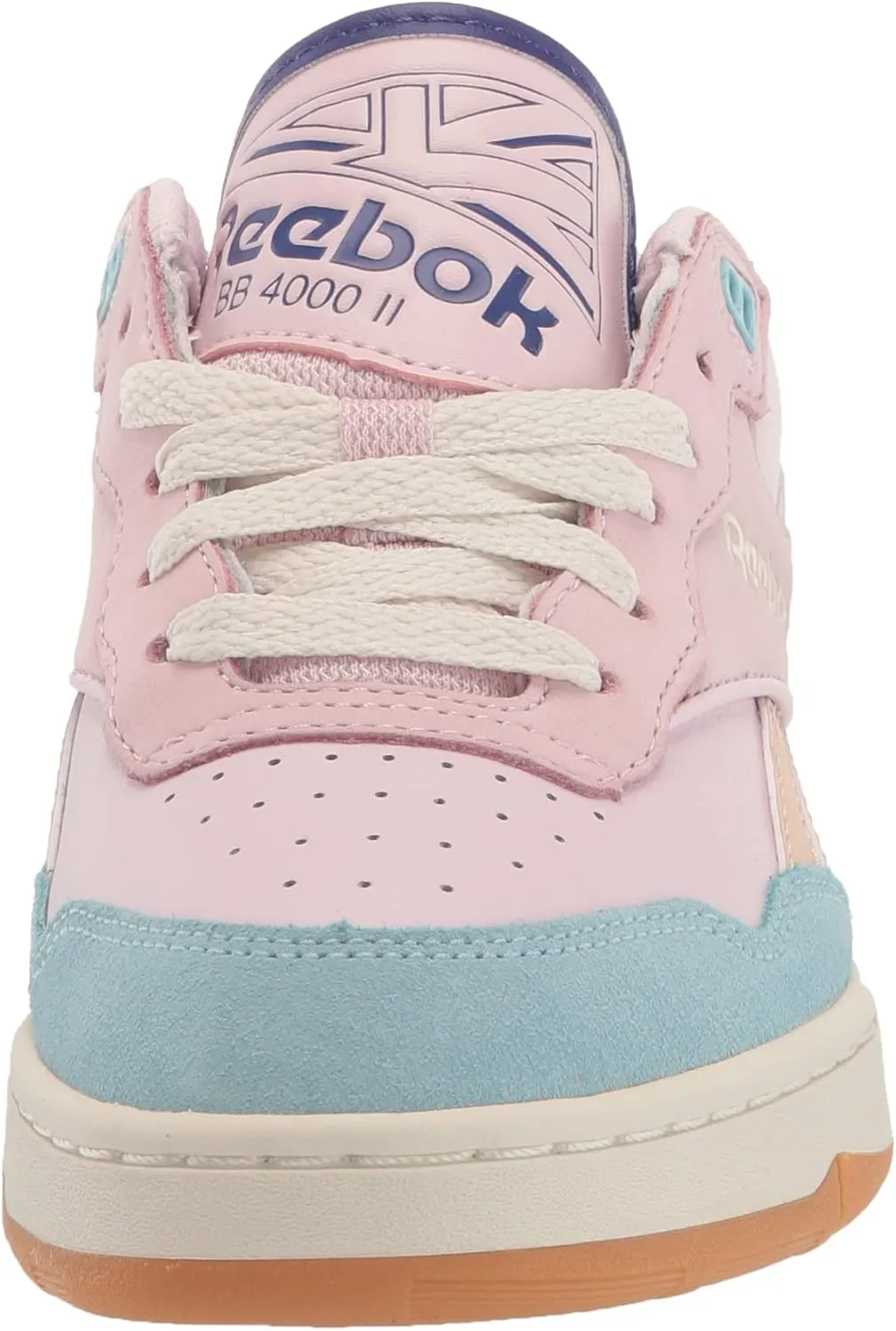 Reebok Women's BB 4000 II Basketball Shoe