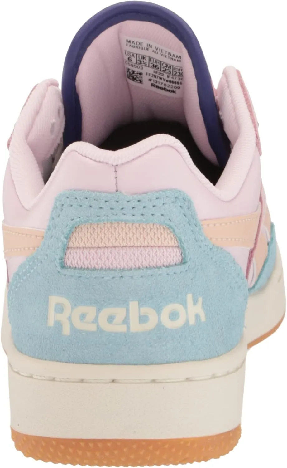 Reebok Women's BB 4000 II Basketball Shoe