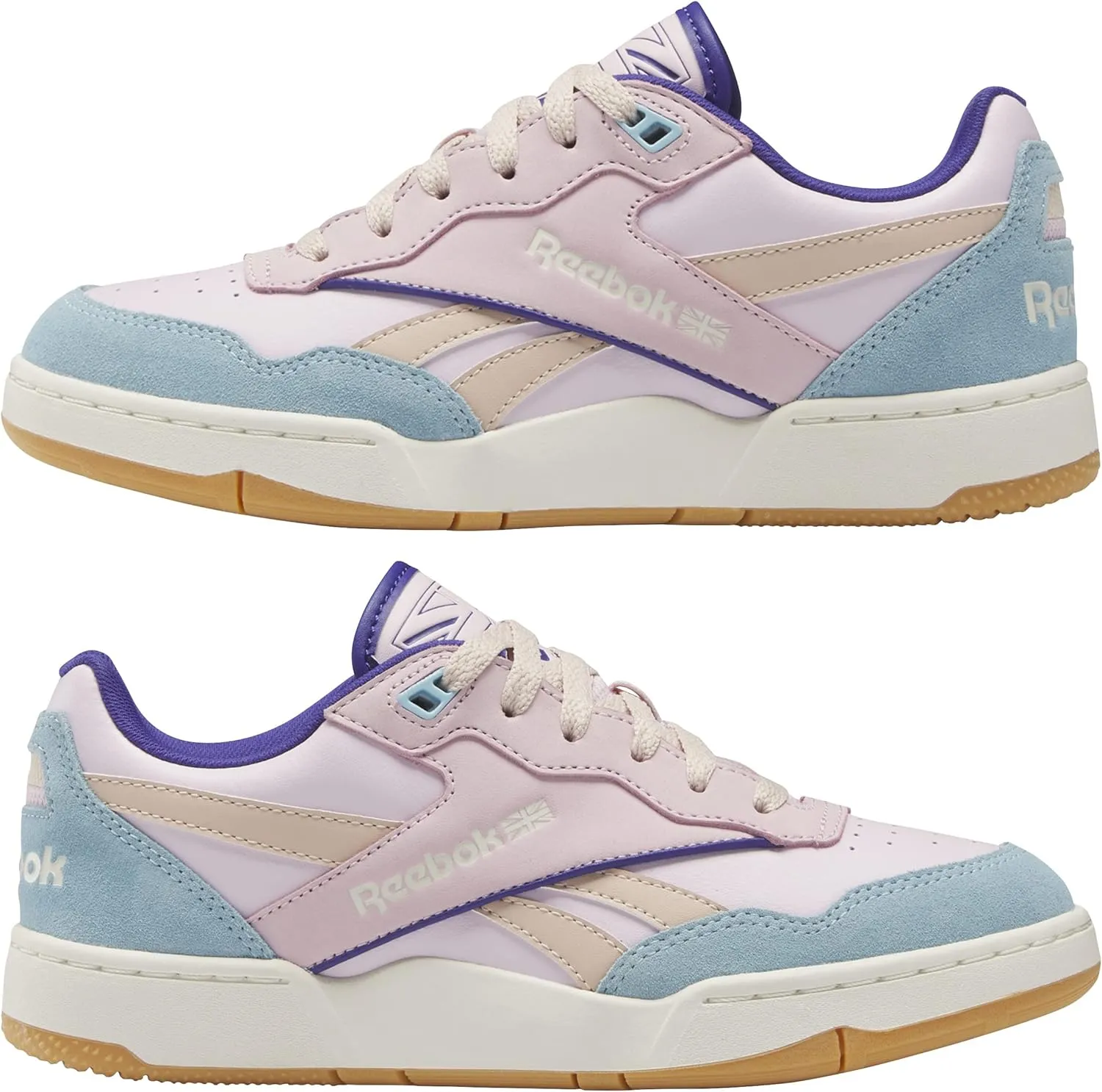 Reebok Women's BB 4000 II Basketball Shoe