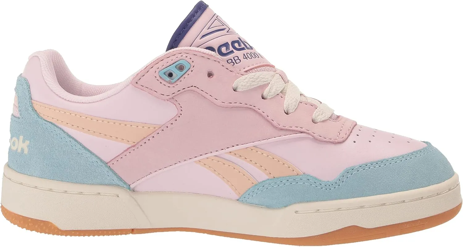 Reebok Women's BB 4000 II Basketball Shoe