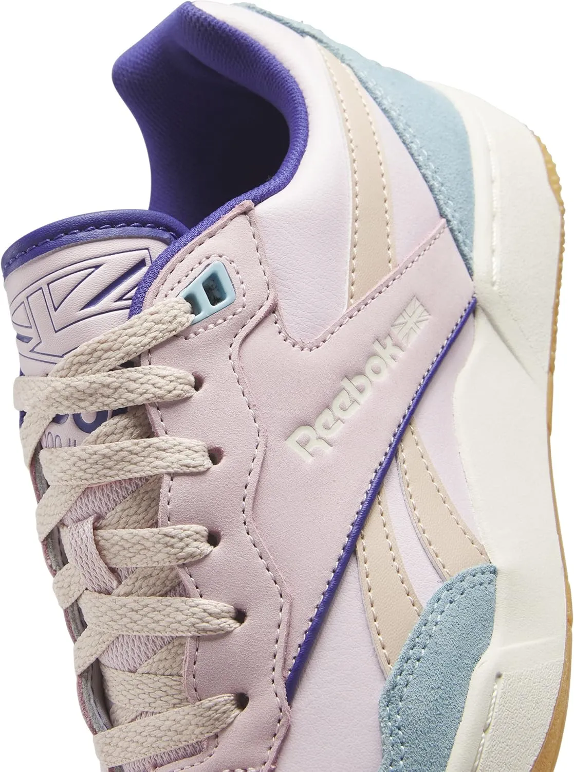 Reebok Women's BB 4000 II Basketball Shoe