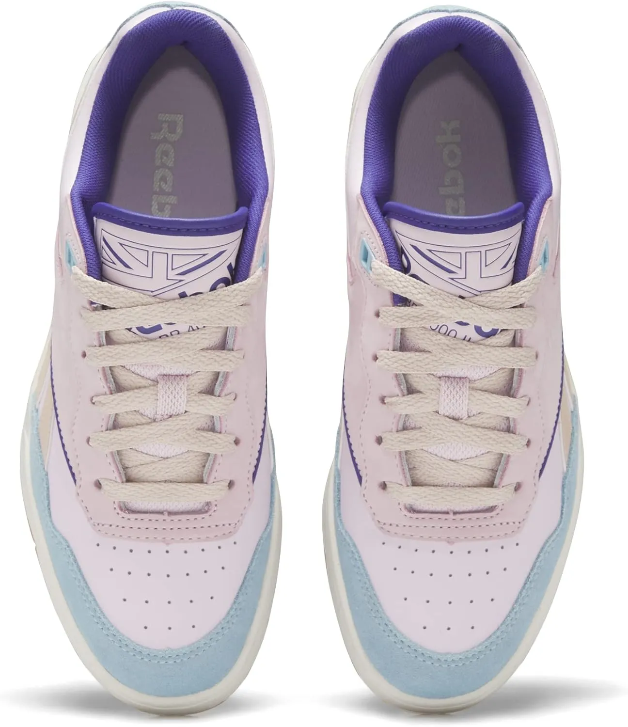 Reebok Women's BB 4000 II Basketball Shoe